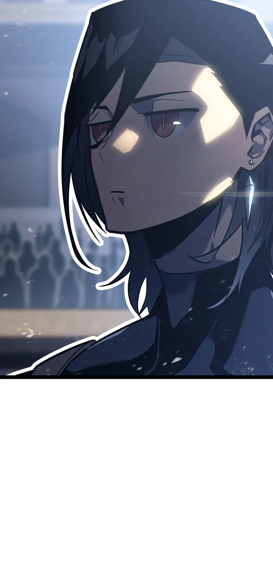 Read The Bastard of Swordborne En Manga Online