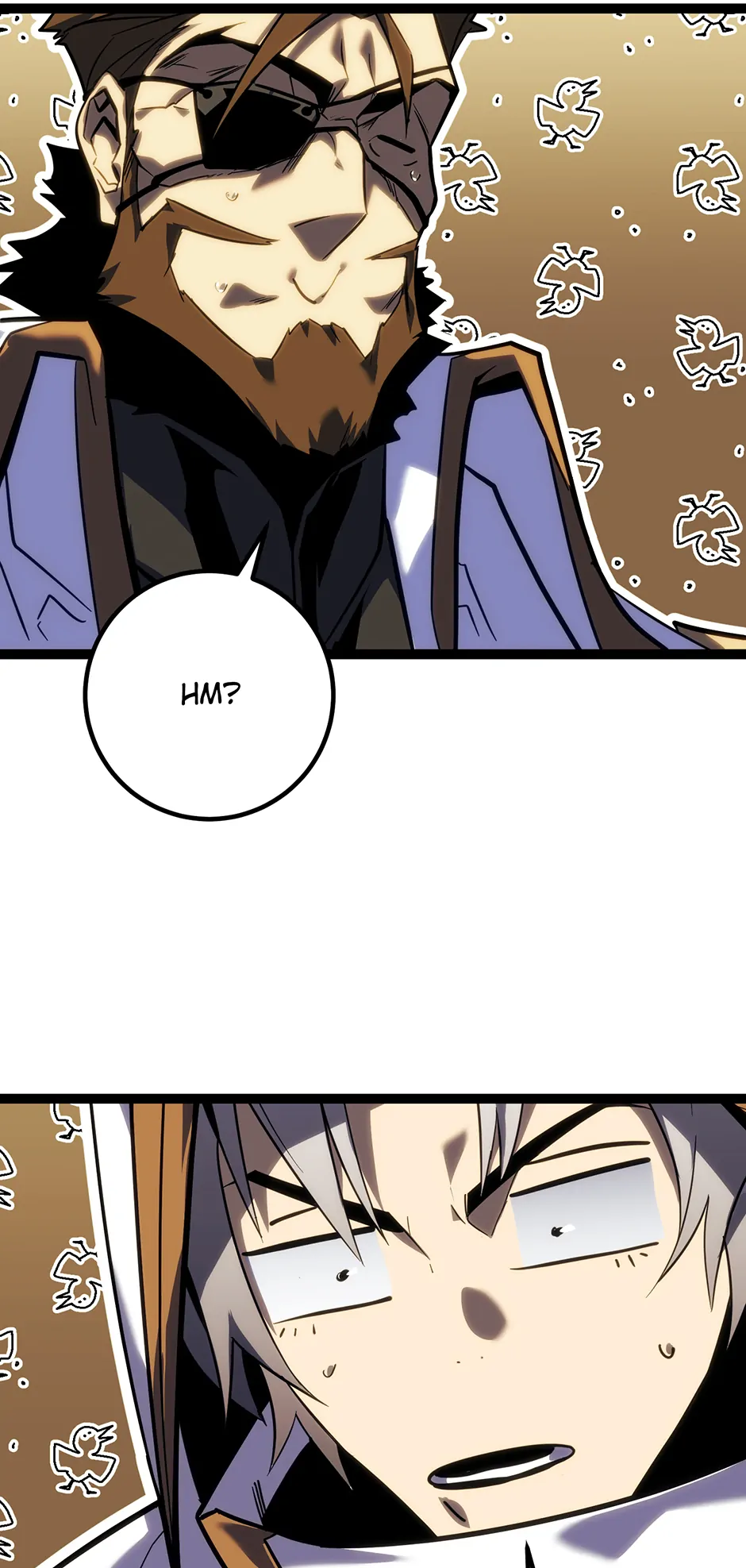 Read The Bastard of Swordborne En Manga Online
