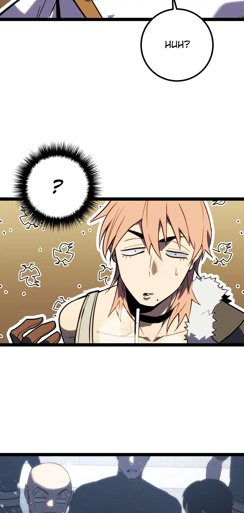 Read The Bastard of Swordborne En Manga Online