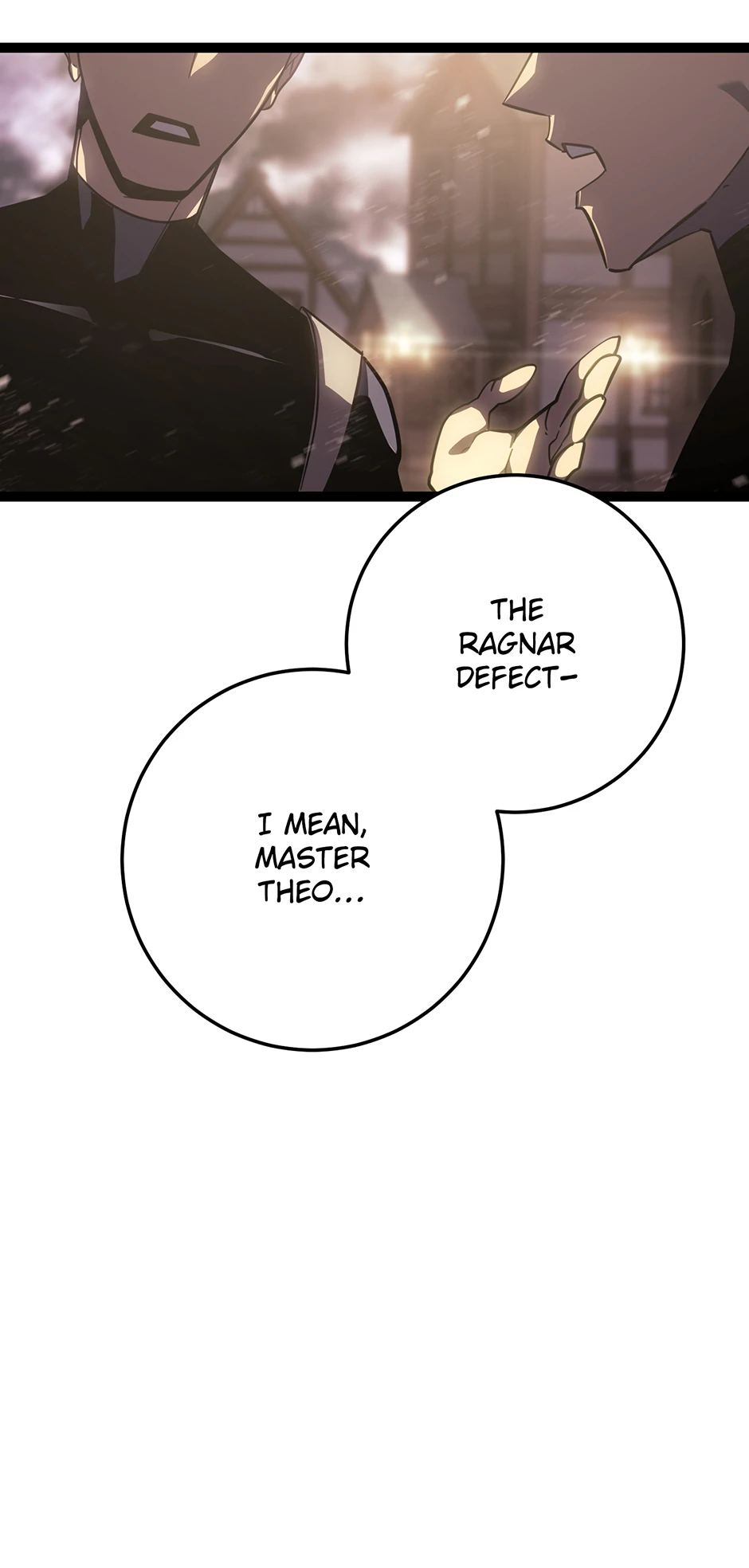 Read The Bastard of Swordborne En Manga Online
