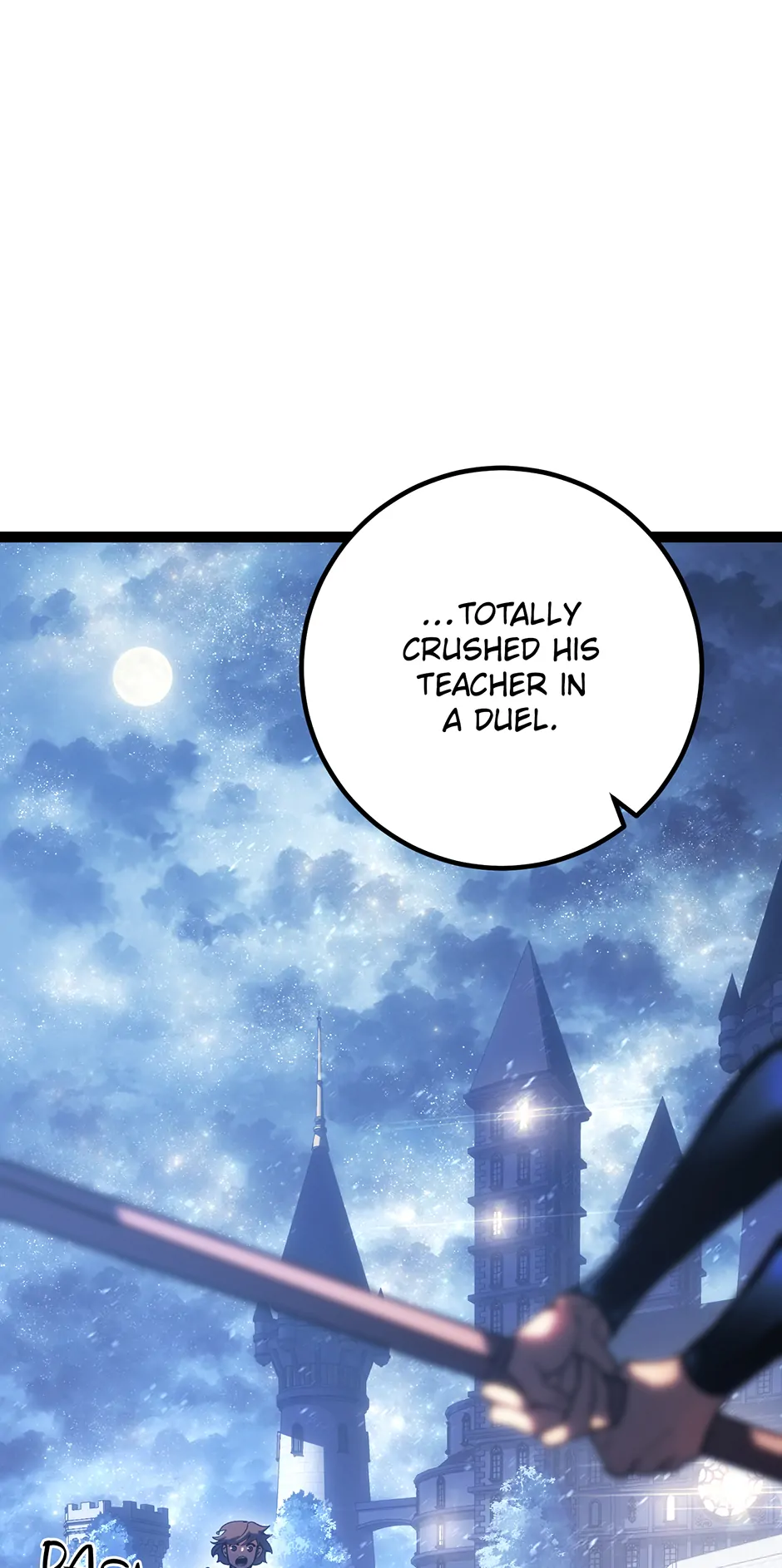 Read The Bastard of Swordborne En Manga Online