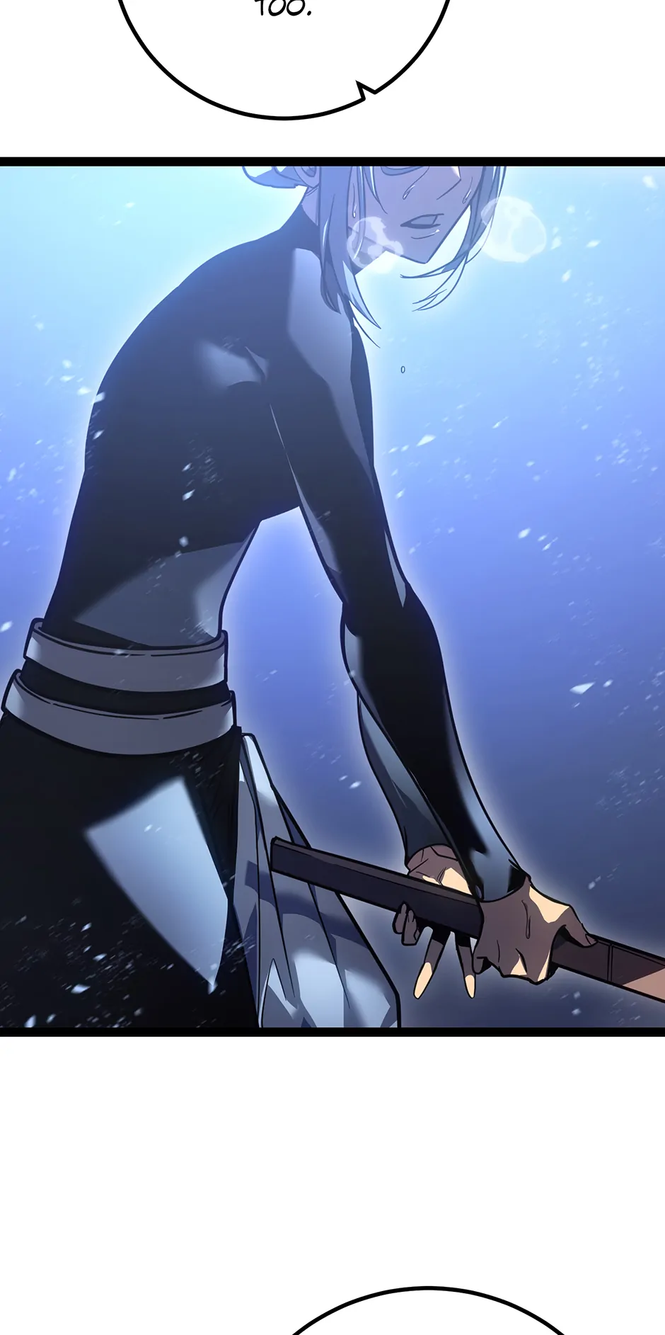 Read The Bastard of Swordborne En Manga Online