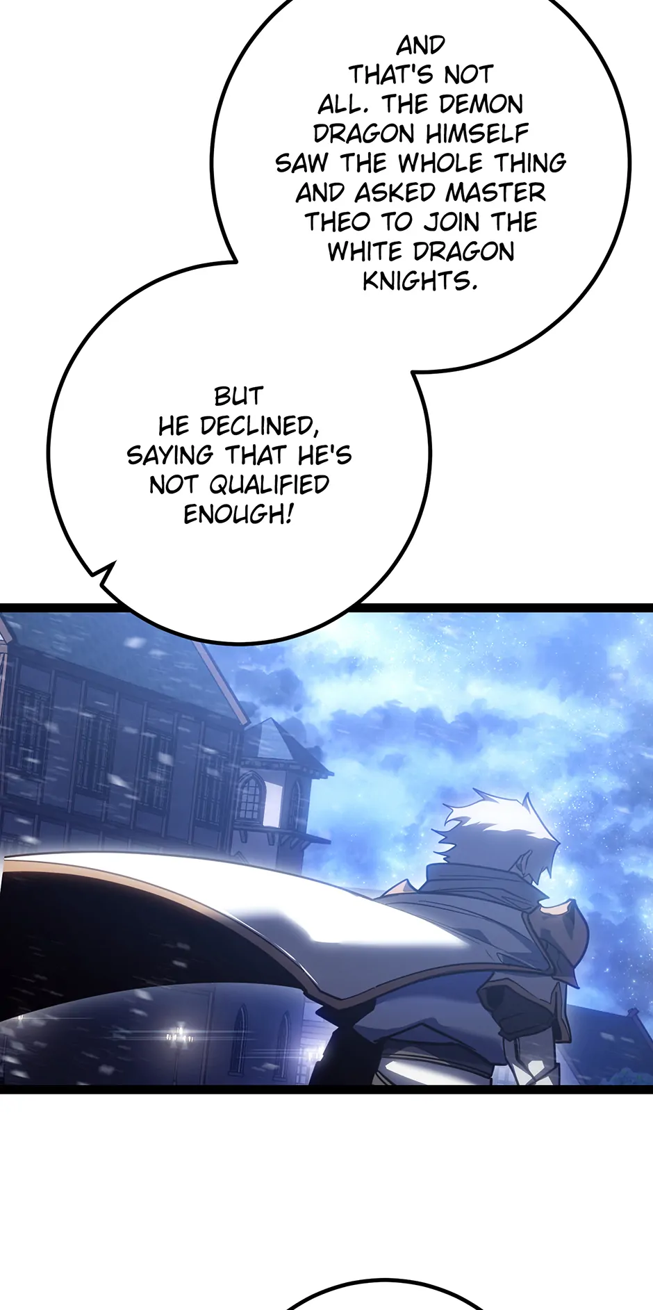 Read The Bastard of Swordborne En Manga Online
