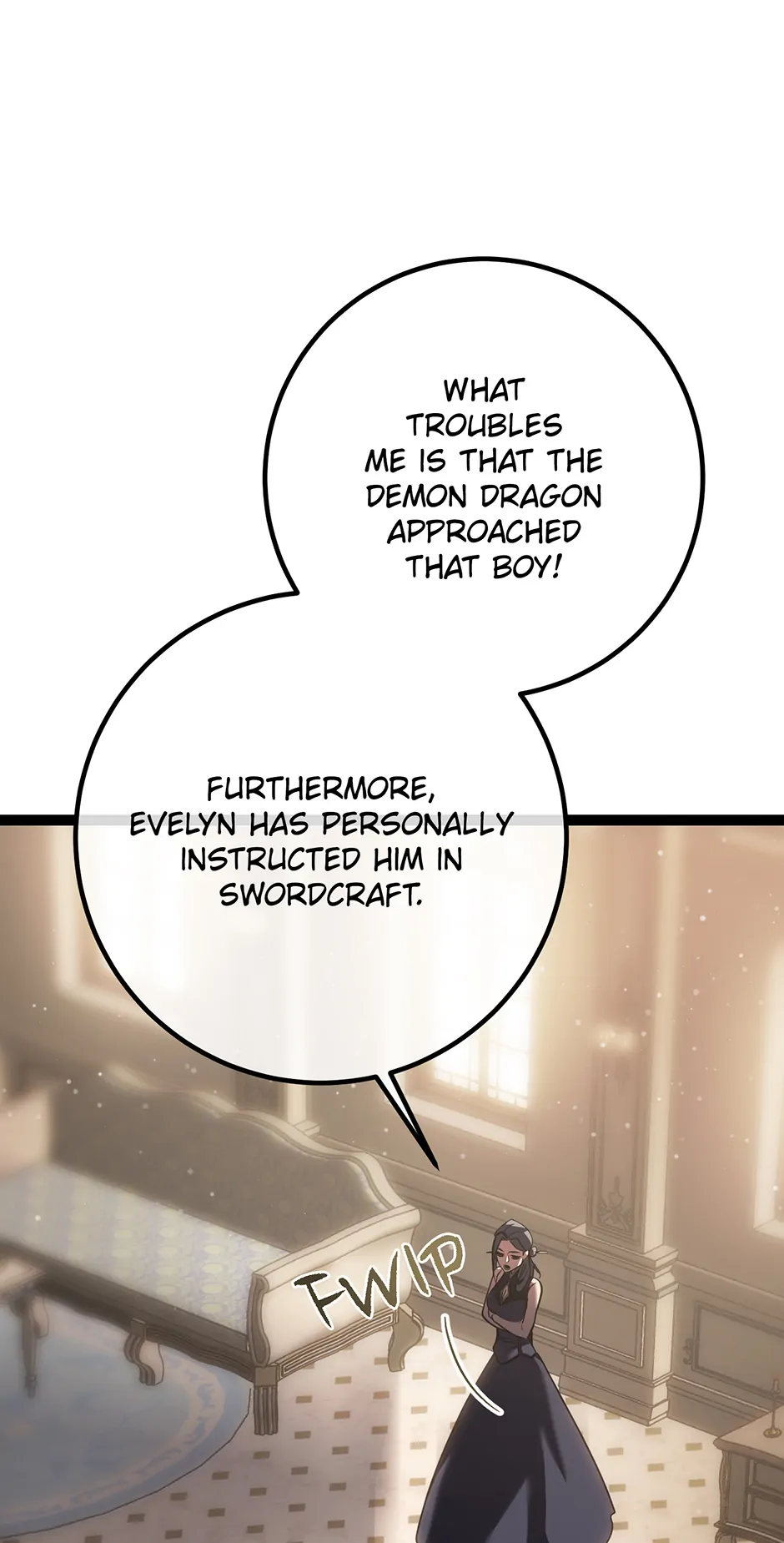 Read The Bastard of Swordborne En Manga Online