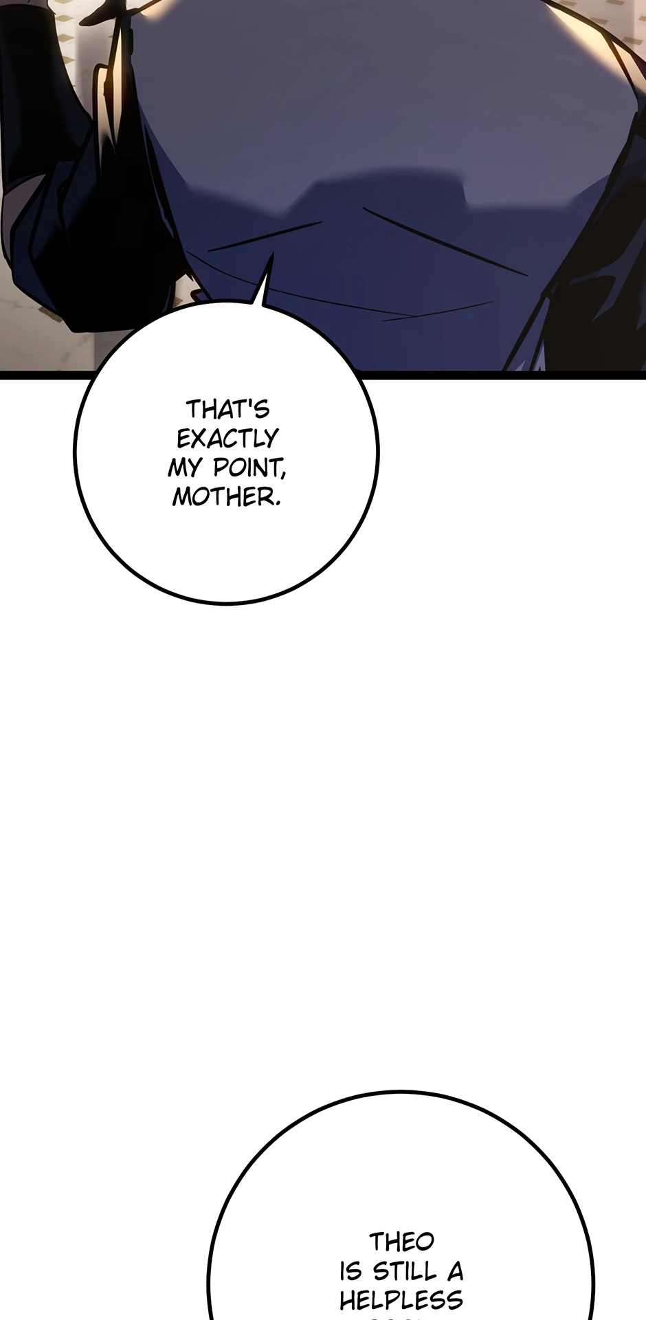 Read The Bastard of Swordborne En Manga Online
