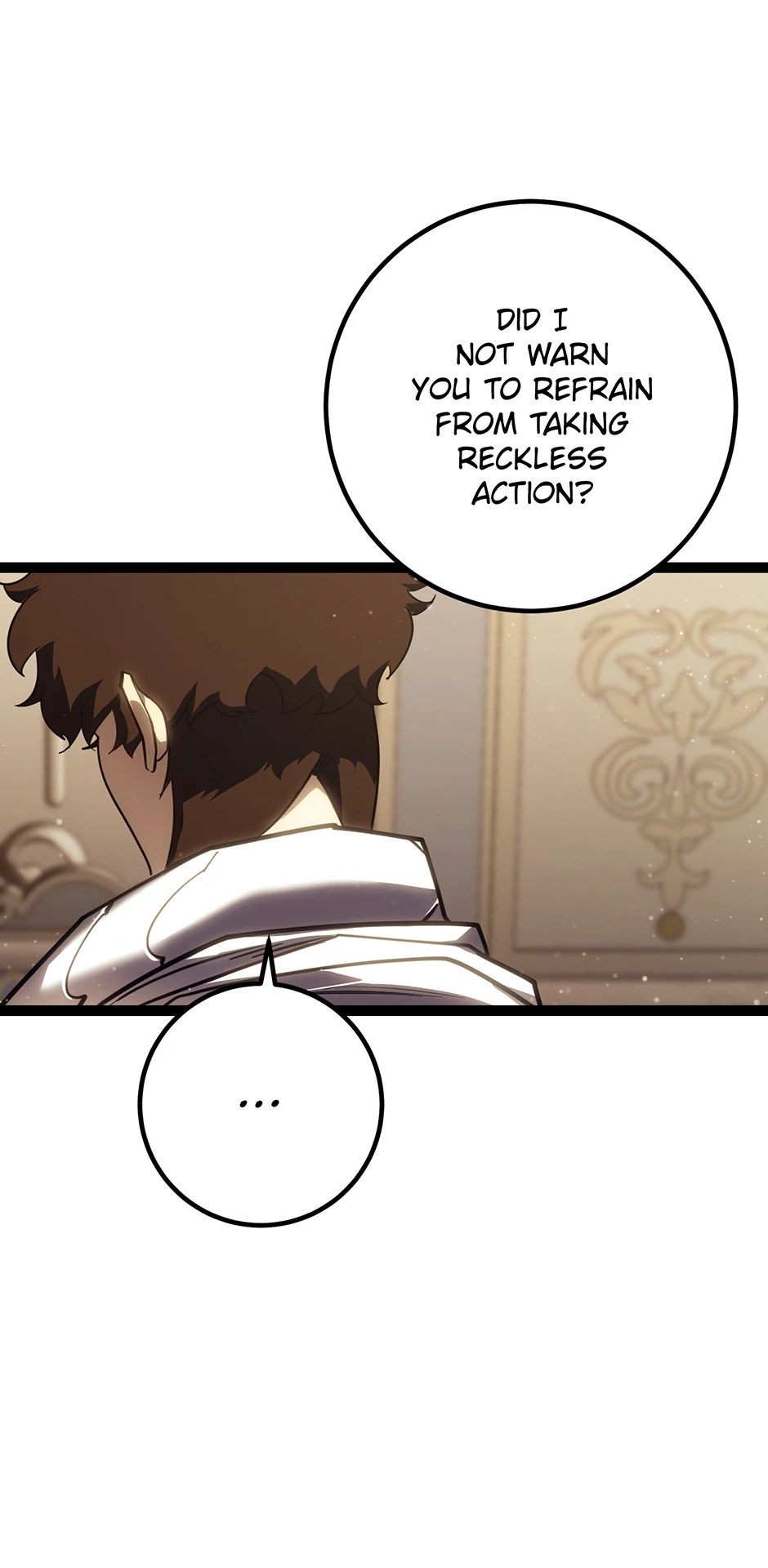 Read The Bastard of Swordborne En Manga Online