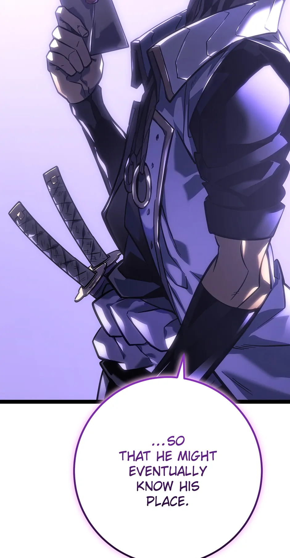 Read The Bastard of Swordborne En Manga Online