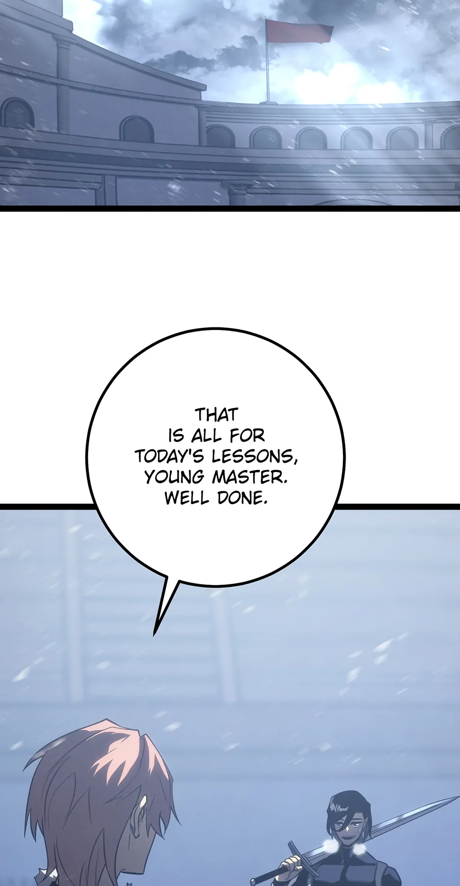 Read The Bastard of Swordborne En Manga Online