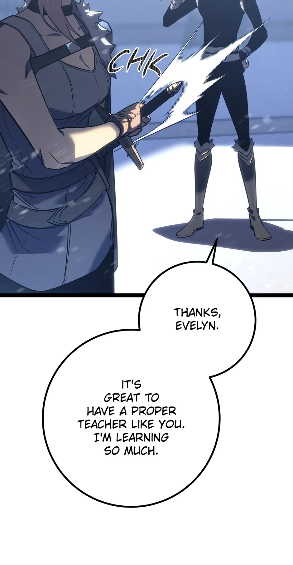 Read The Bastard of Swordborne En Manga Online