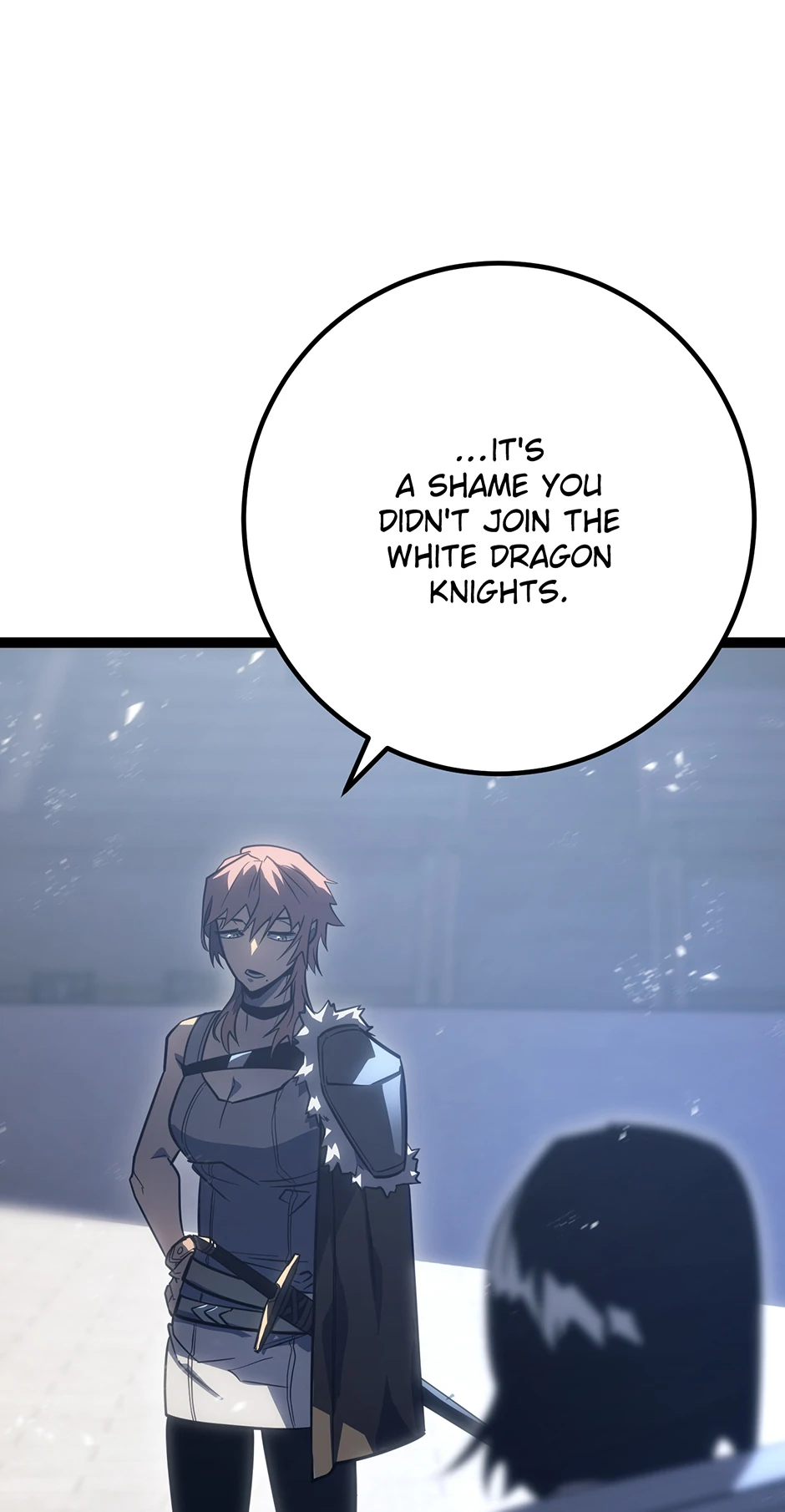 Read The Bastard of Swordborne En Manga Online