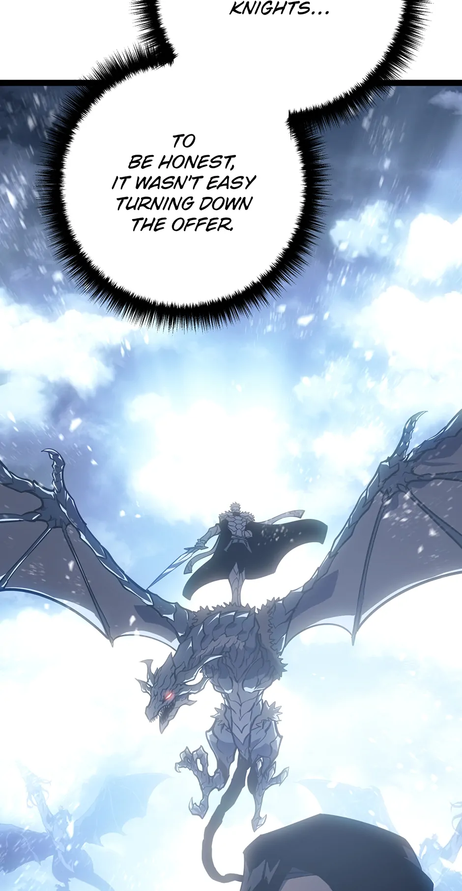 Read The Bastard of Swordborne En Manga Online