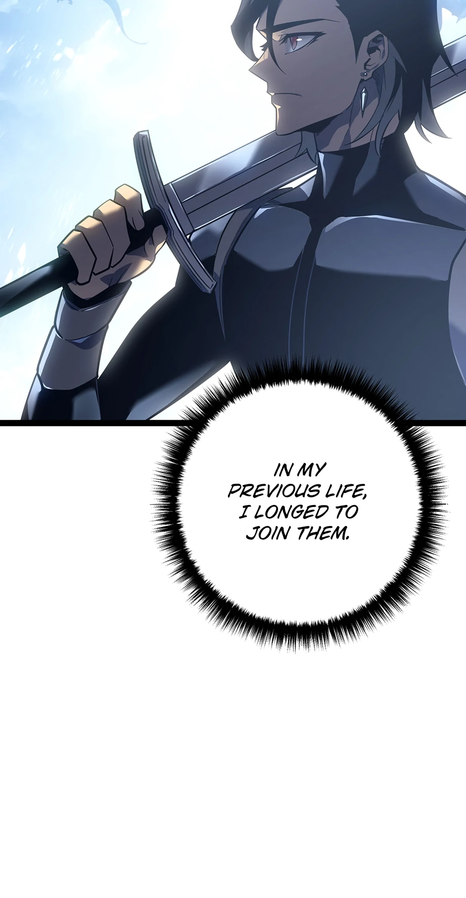 Read The Bastard of Swordborne En Manga Online