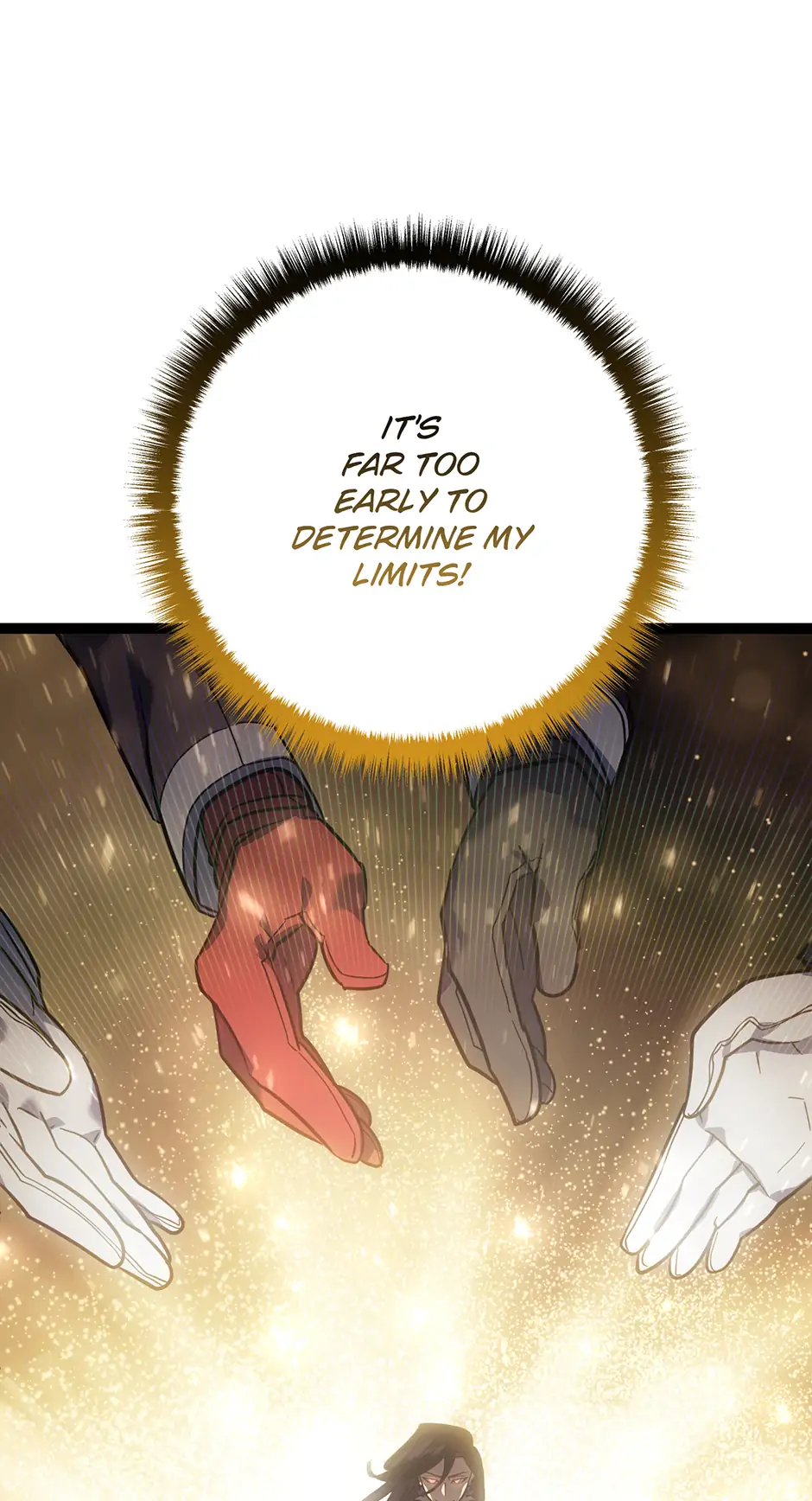Read The Bastard of Swordborne En Manga Online