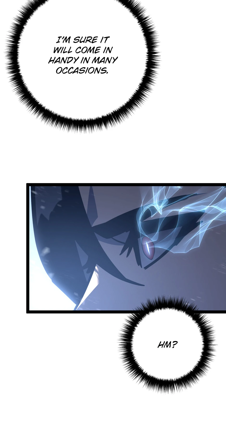 Read The Bastard of Swordborne En Manga Online