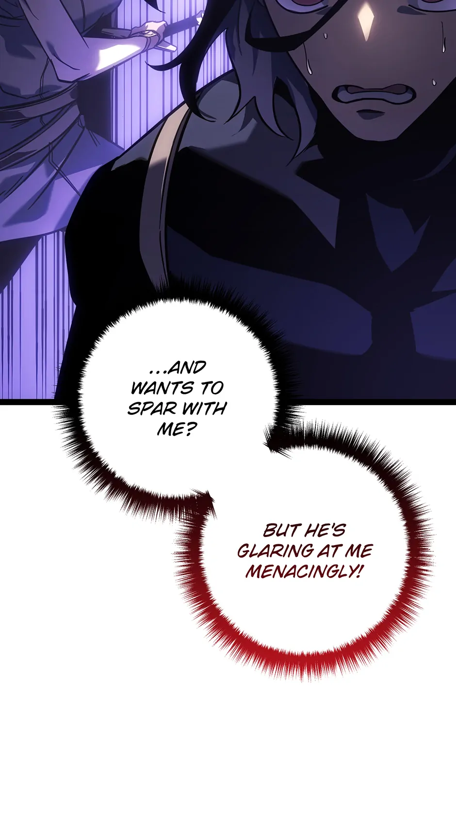 Read The Bastard of Swordborne En Manga Online