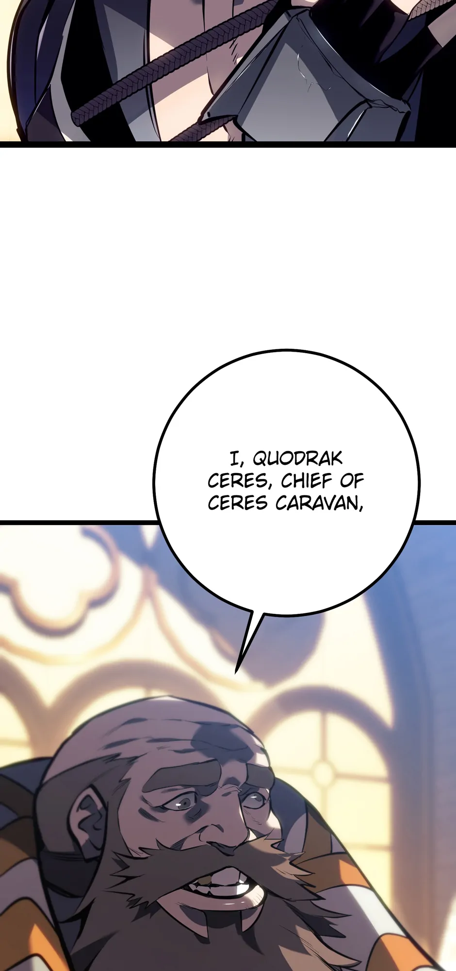 Read The Bastard of Swordborne En Manga Online