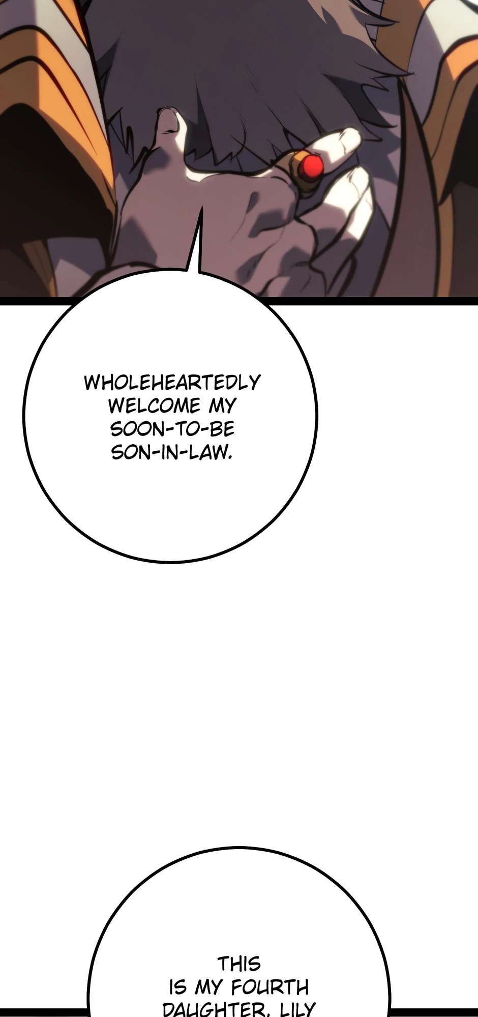 Read The Bastard of Swordborne En Manga Online