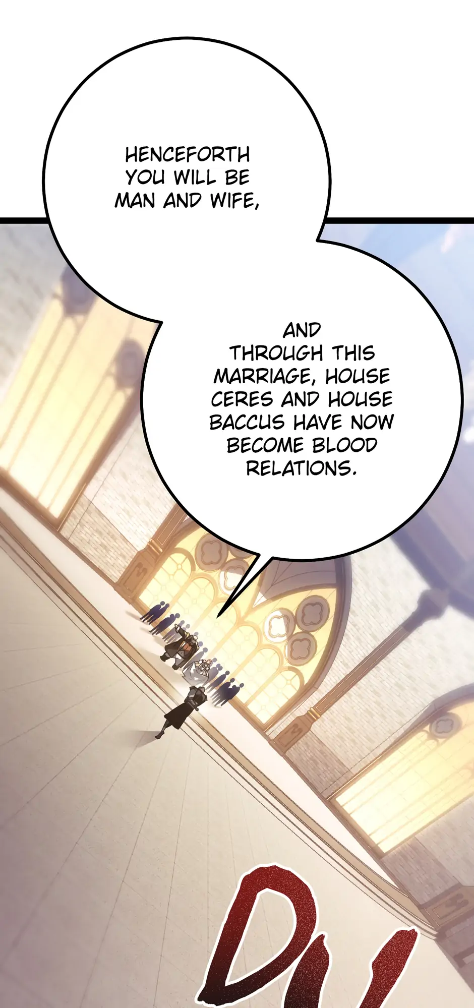 Read The Bastard of Swordborne En Manga Online