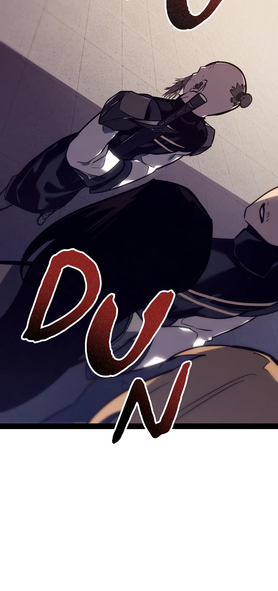 Read The Bastard of Swordborne En Manga Online