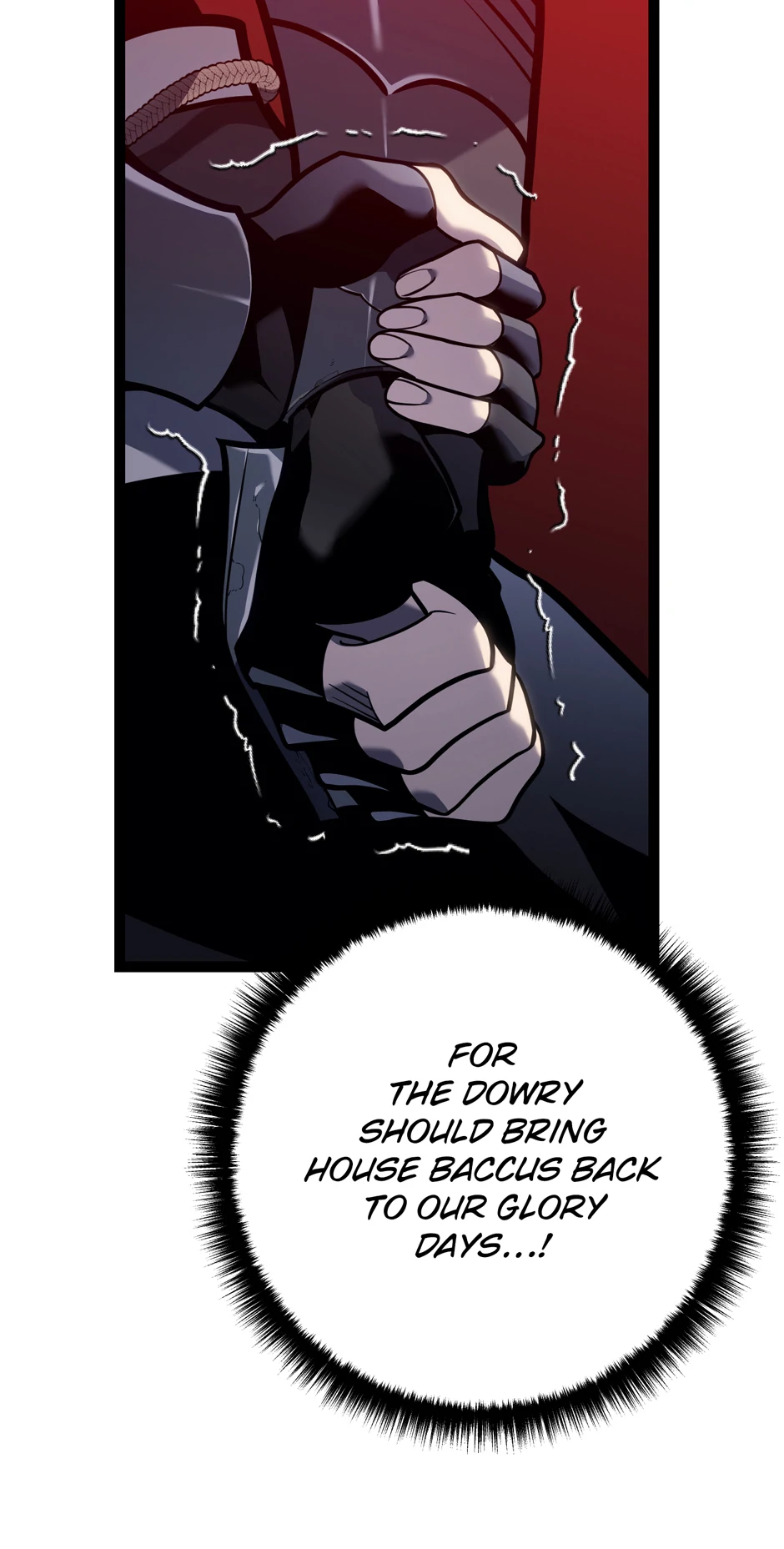 Read The Bastard of Swordborne En Manga Online