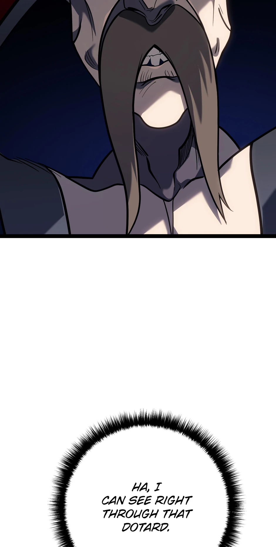 Read The Bastard of Swordborne En Manga Online