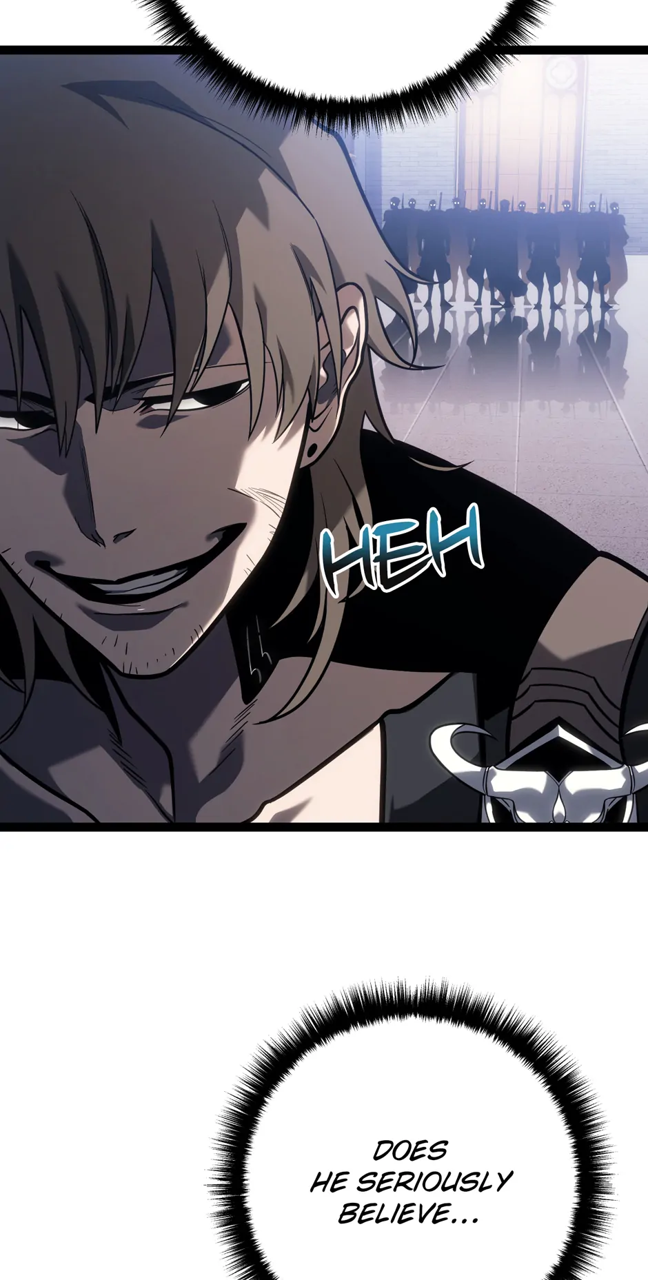 Read The Bastard of Swordborne En Manga Online