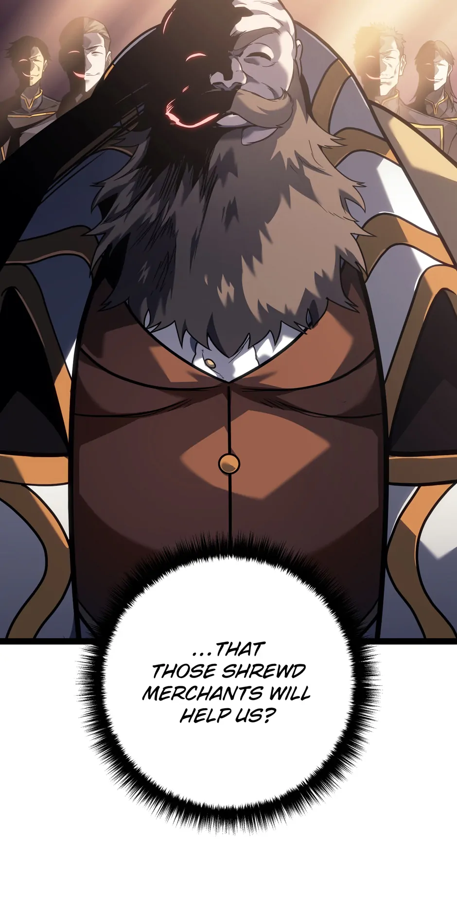 Read The Bastard of Swordborne En Manga Online