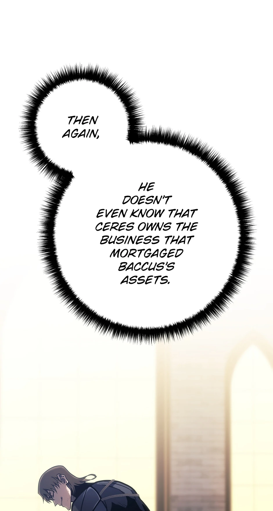 Read The Bastard of Swordborne En Manga Online