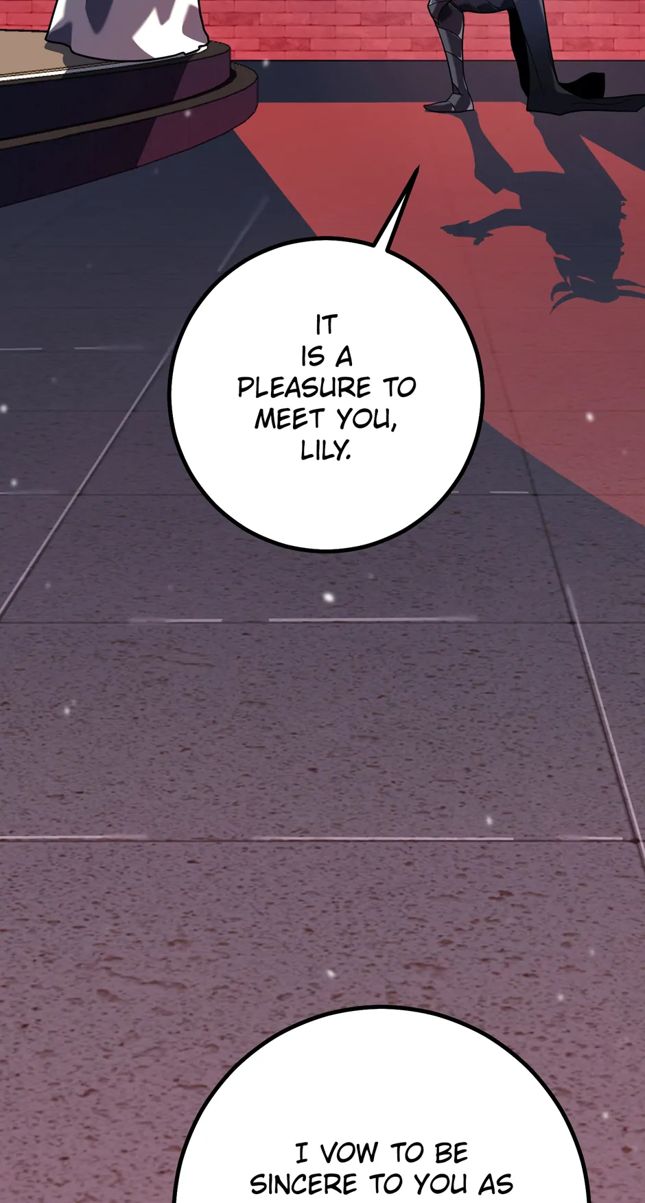 Read The Bastard of Swordborne En Manga Online