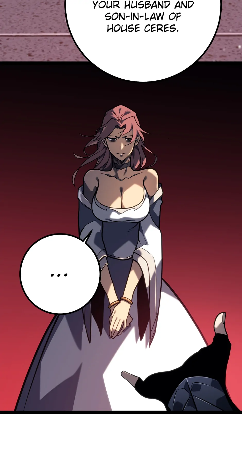 Read The Bastard of Swordborne En Manga Online