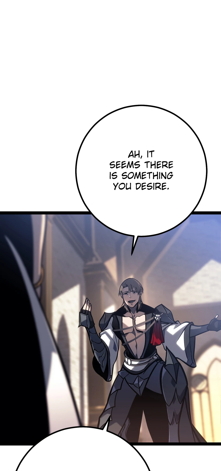 Read The Bastard of Swordborne En Manga Online