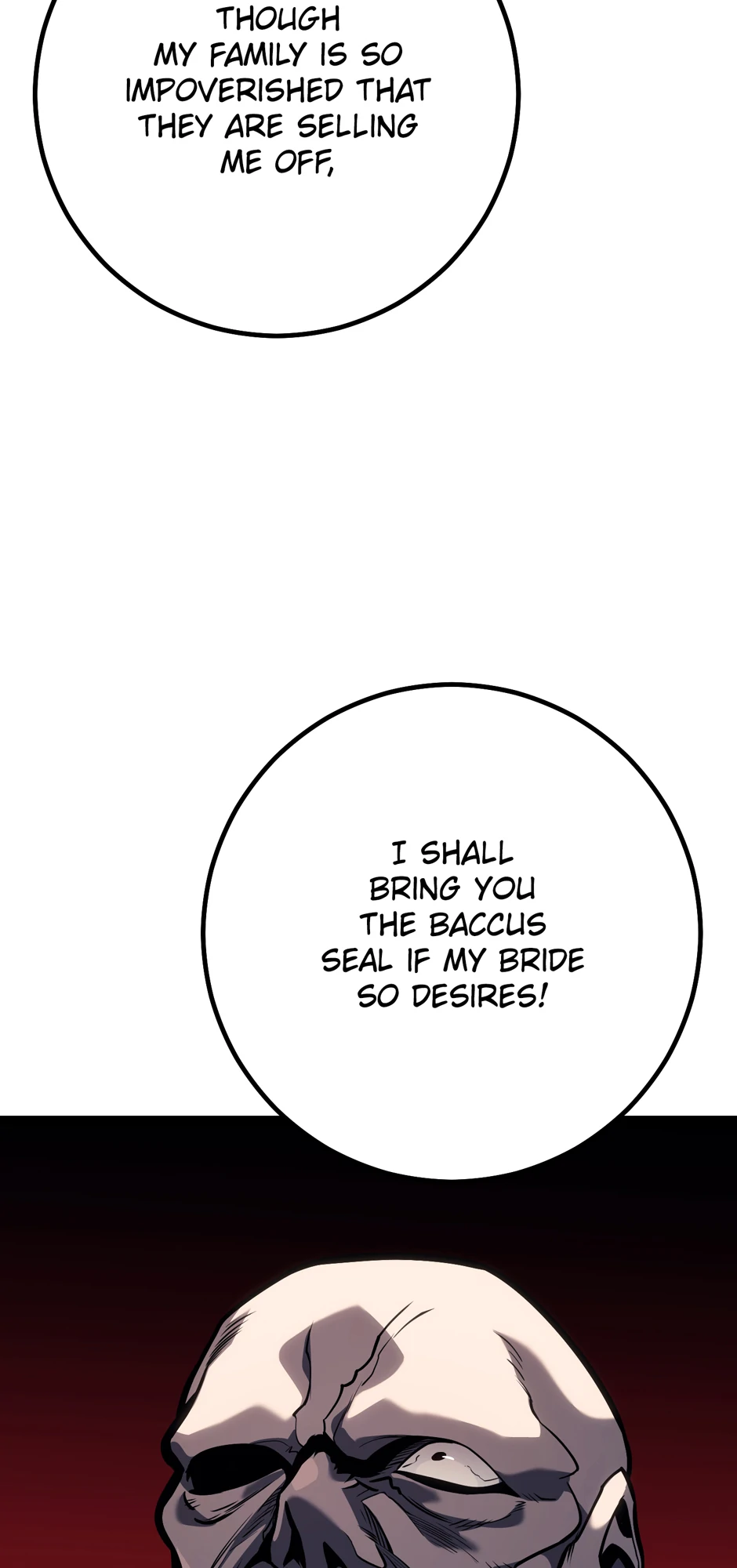 Read The Bastard of Swordborne En Manga Online