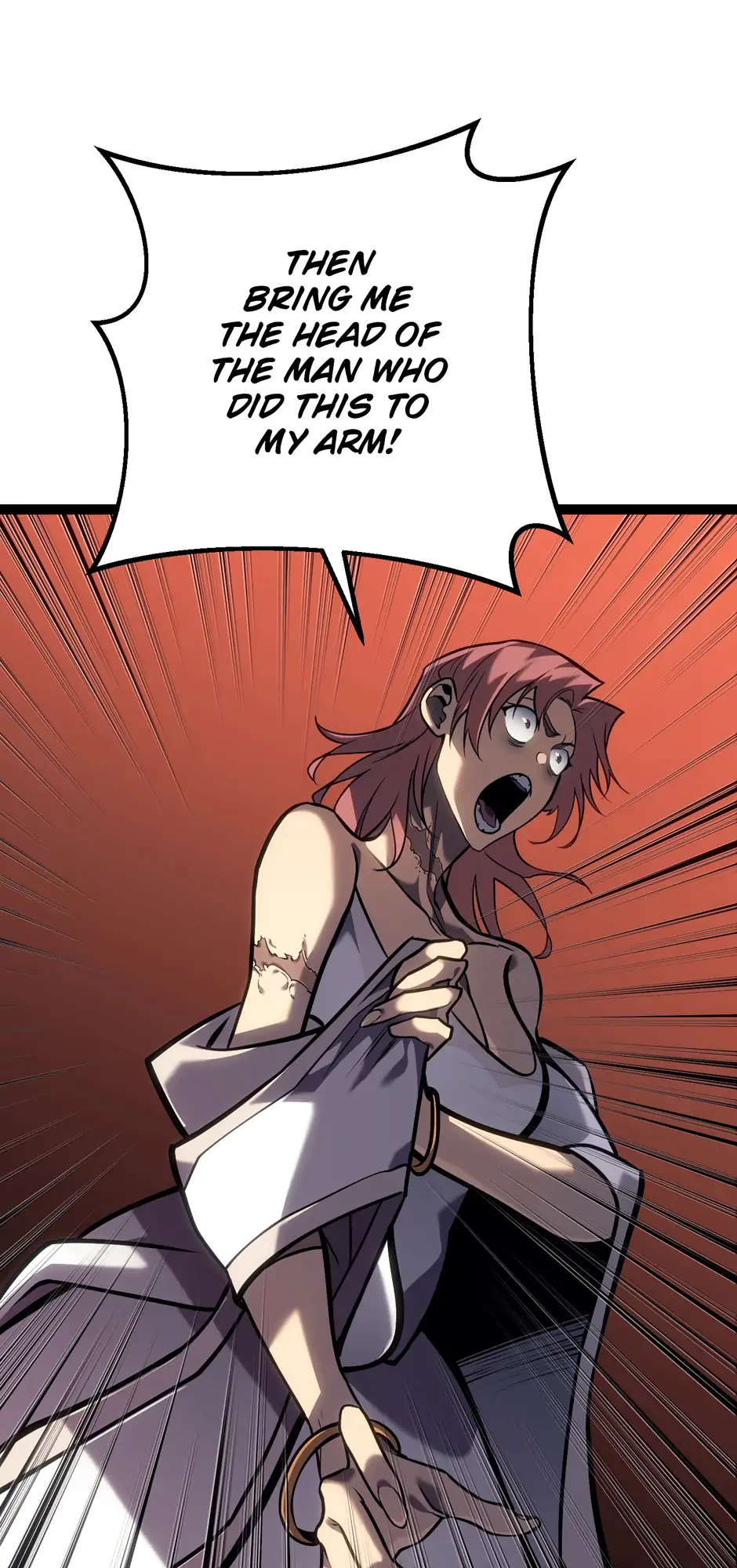 Read The Bastard of Swordborne En Manga Online