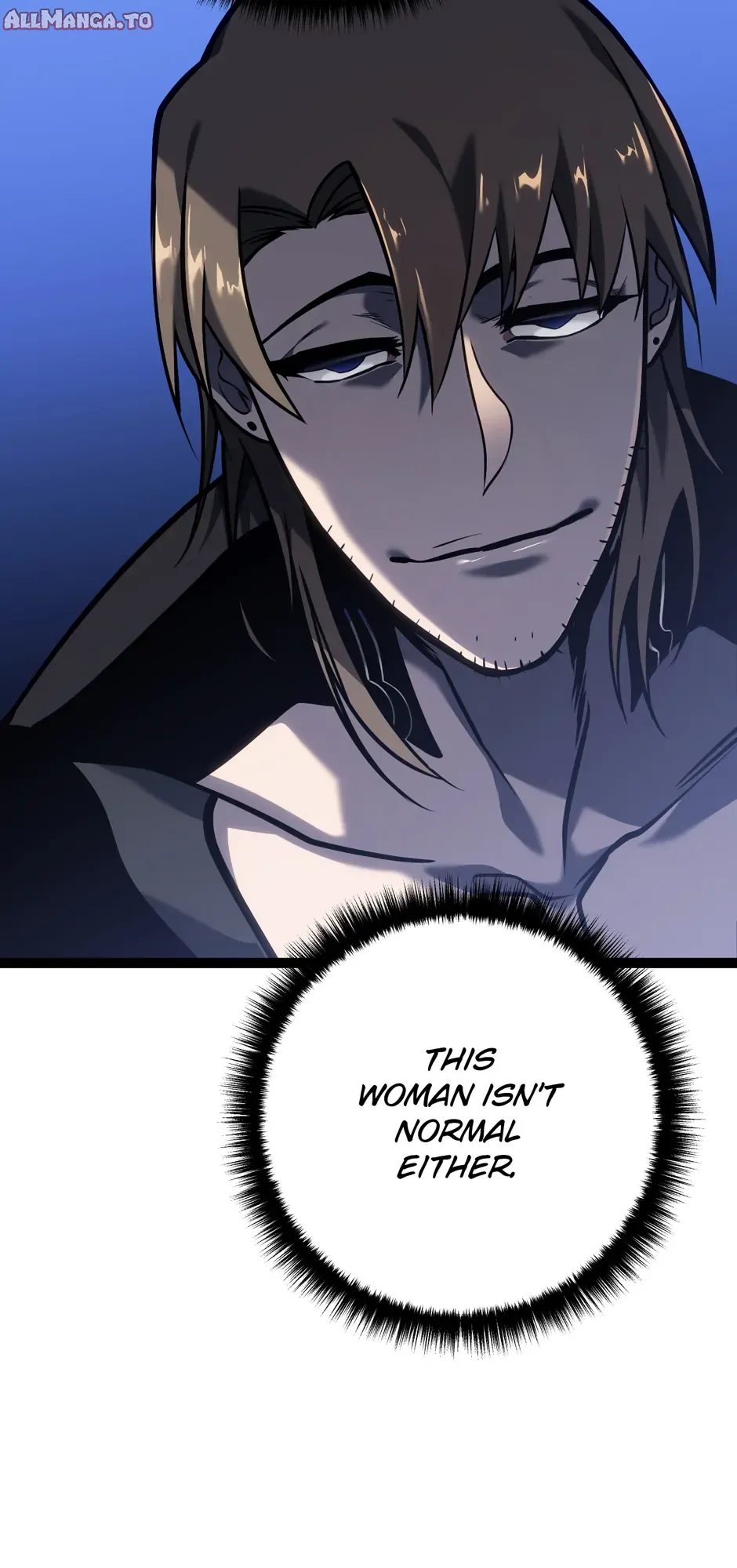 Read The Bastard of Swordborne En Manga Online