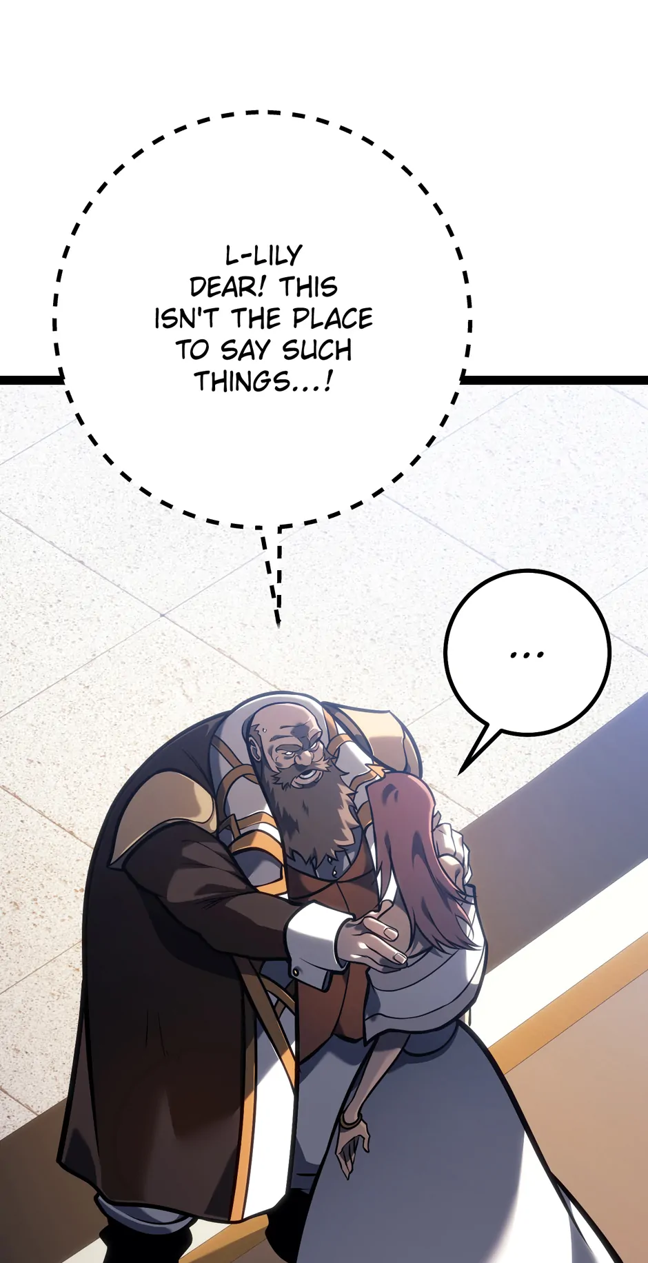 Read The Bastard of Swordborne En Manga Online