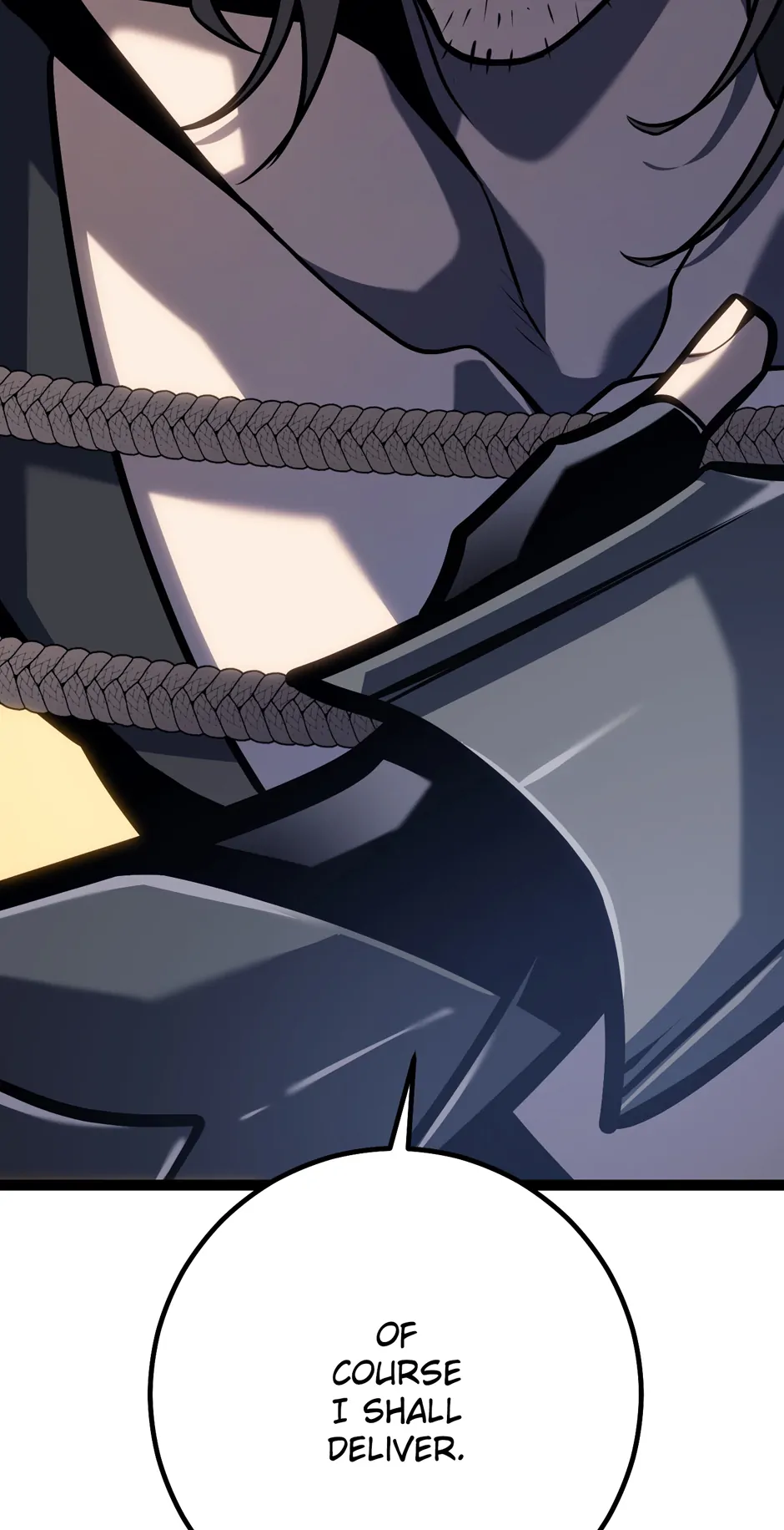 Read The Bastard of Swordborne En Manga Online