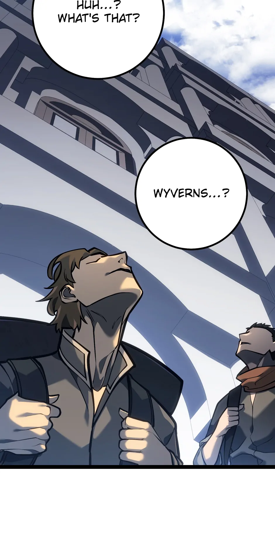 Read The Bastard of Swordborne En Manga Online