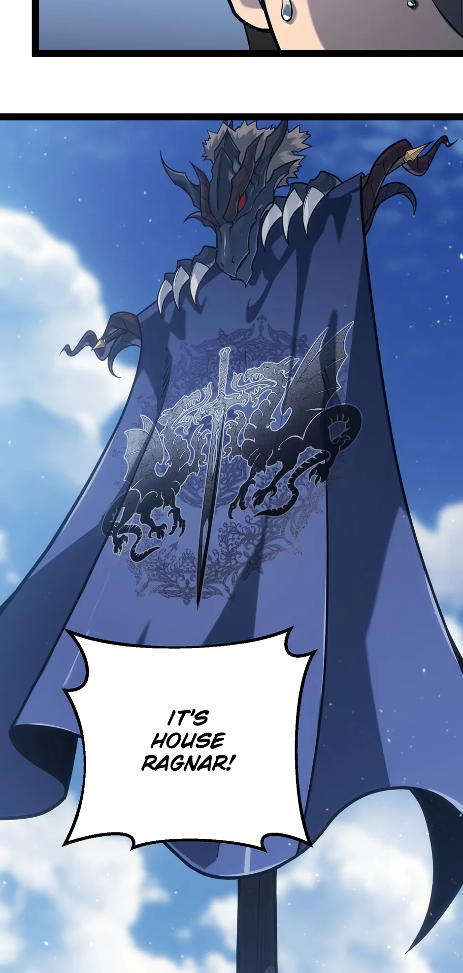 Read The Bastard of Swordborne En Manga Online