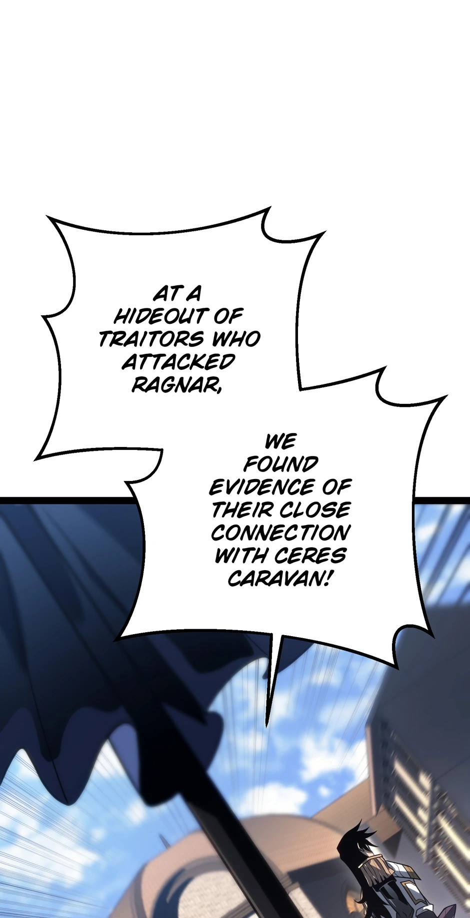 Read The Bastard of Swordborne En Manga Online