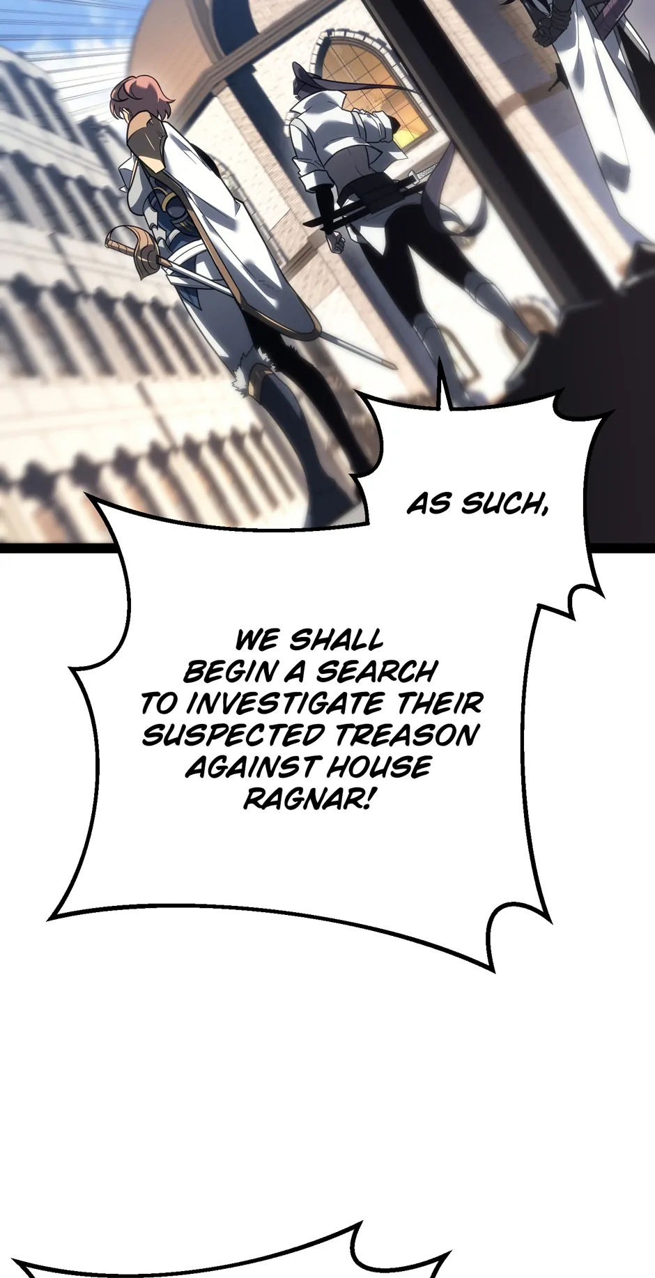 Read The Bastard of Swordborne En Manga Online