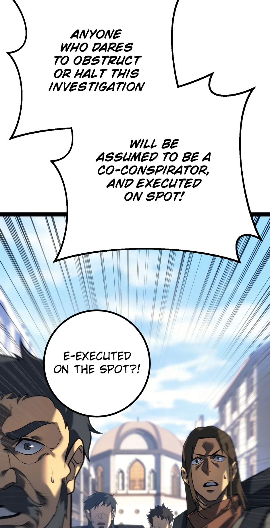 Read The Bastard of Swordborne En Manga Online