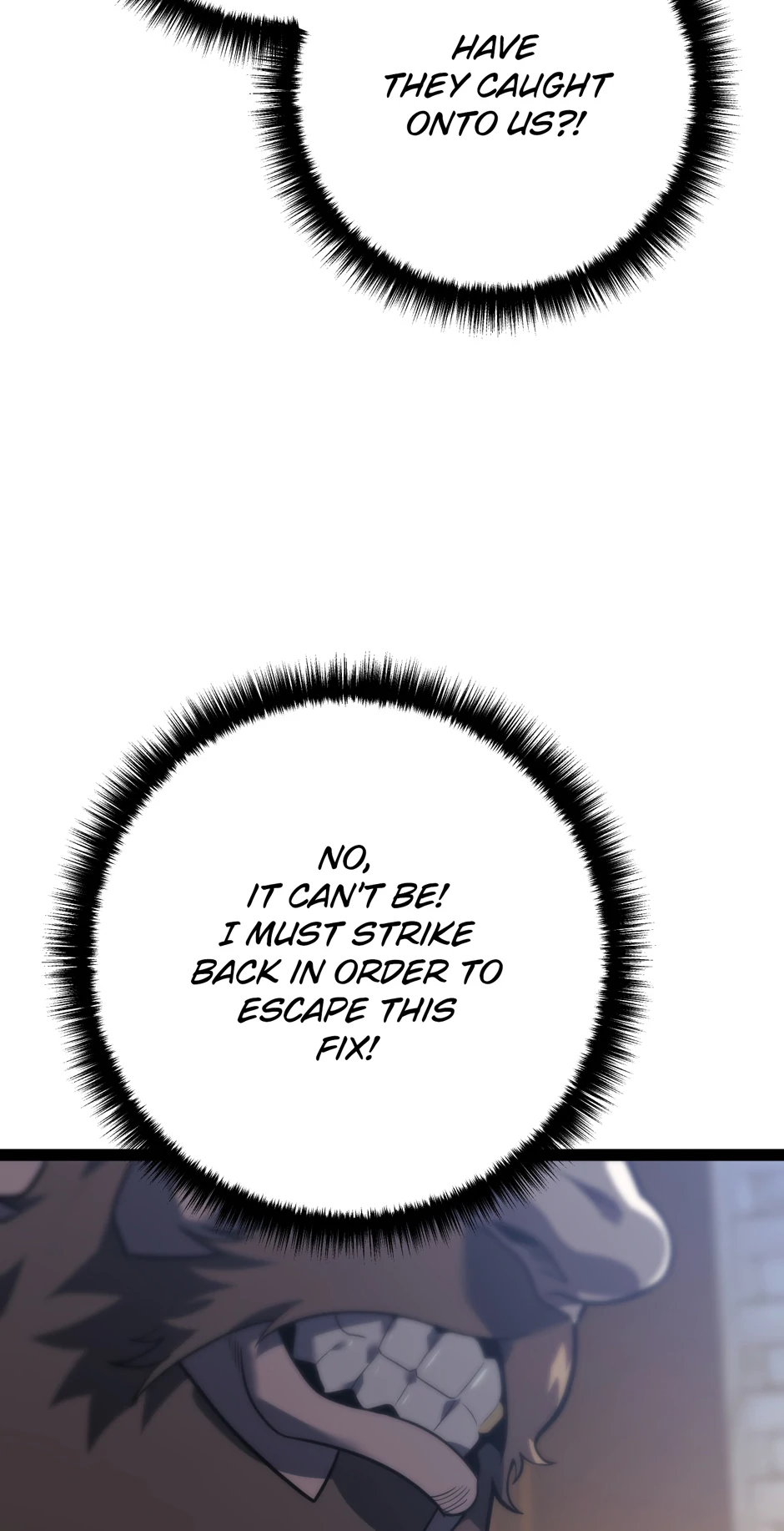 Read The Bastard of Swordborne En Manga Online