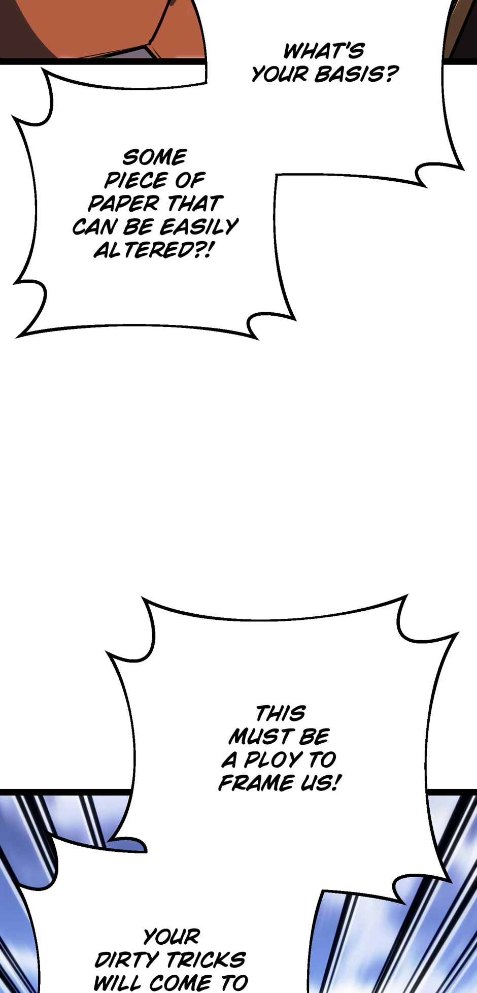 Read The Bastard of Swordborne En Manga Online