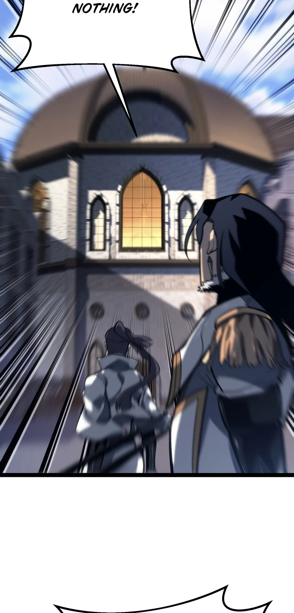 Read The Bastard of Swordborne En Manga Online