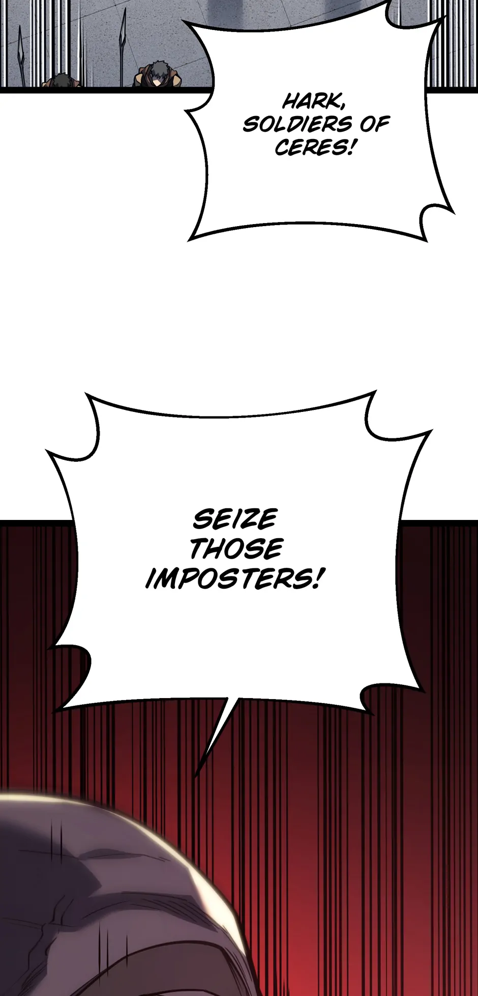 Read The Bastard of Swordborne En Manga Online