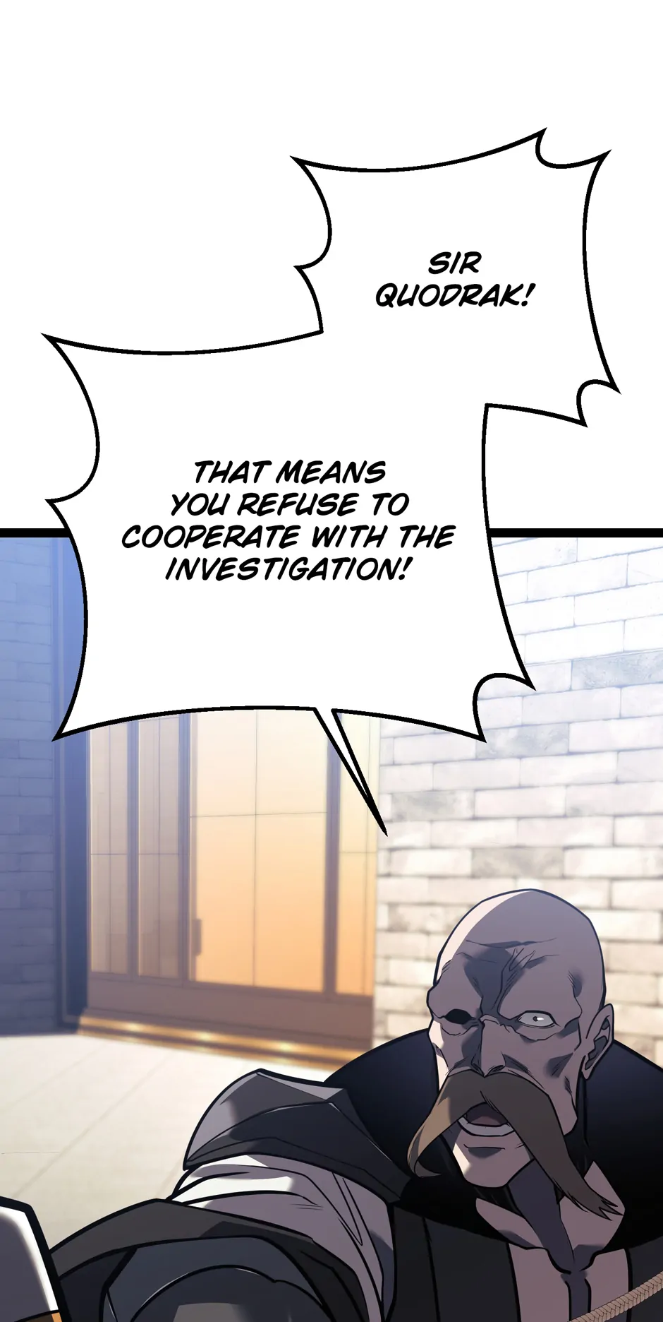 Read The Bastard of Swordborne En Manga Online
