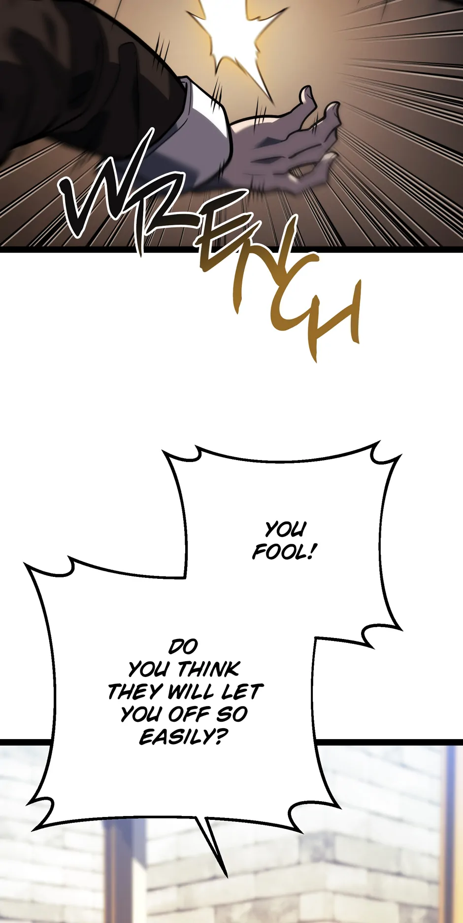 Read The Bastard of Swordborne En Manga Online