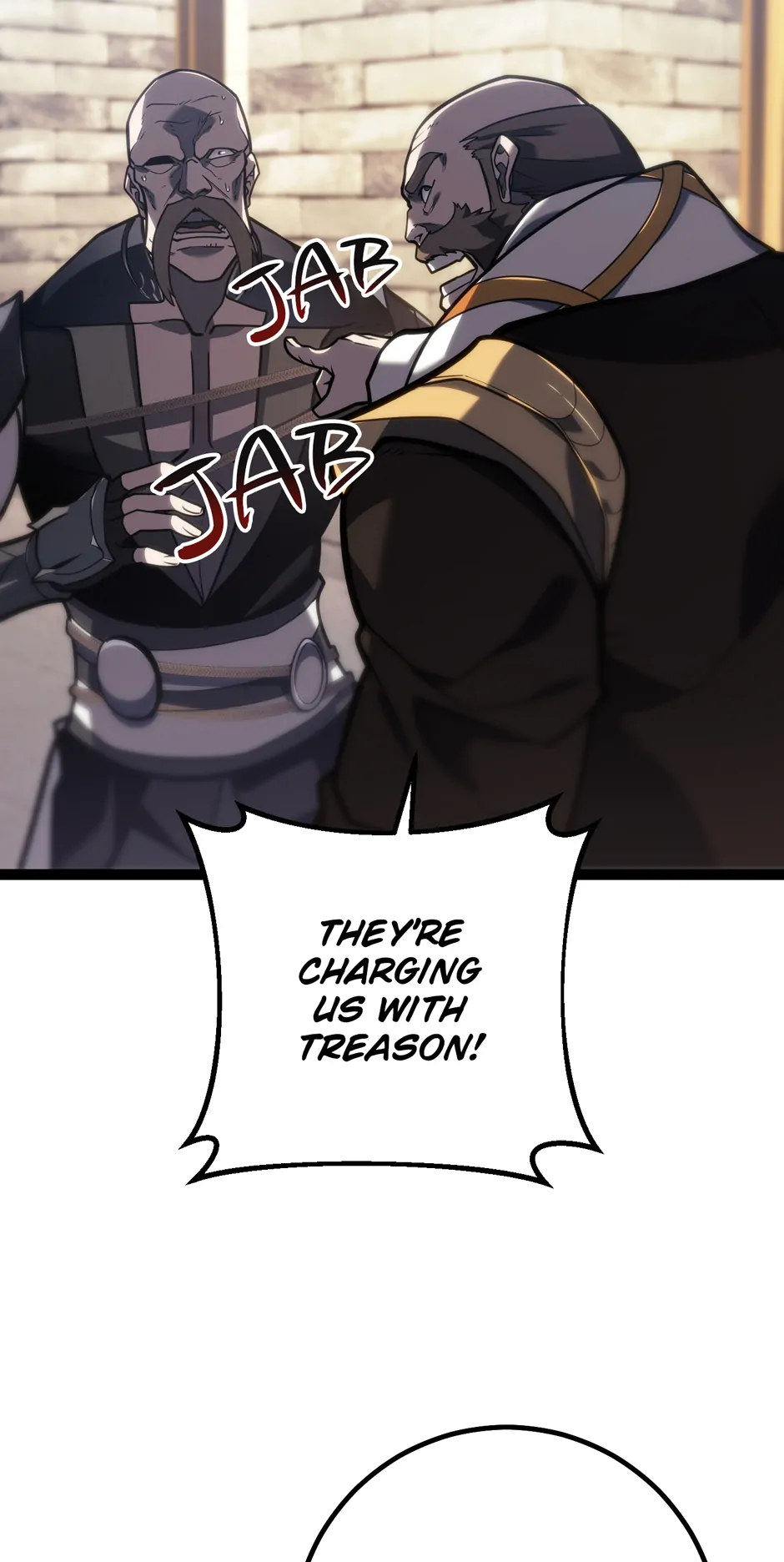Read The Bastard of Swordborne En Manga Online