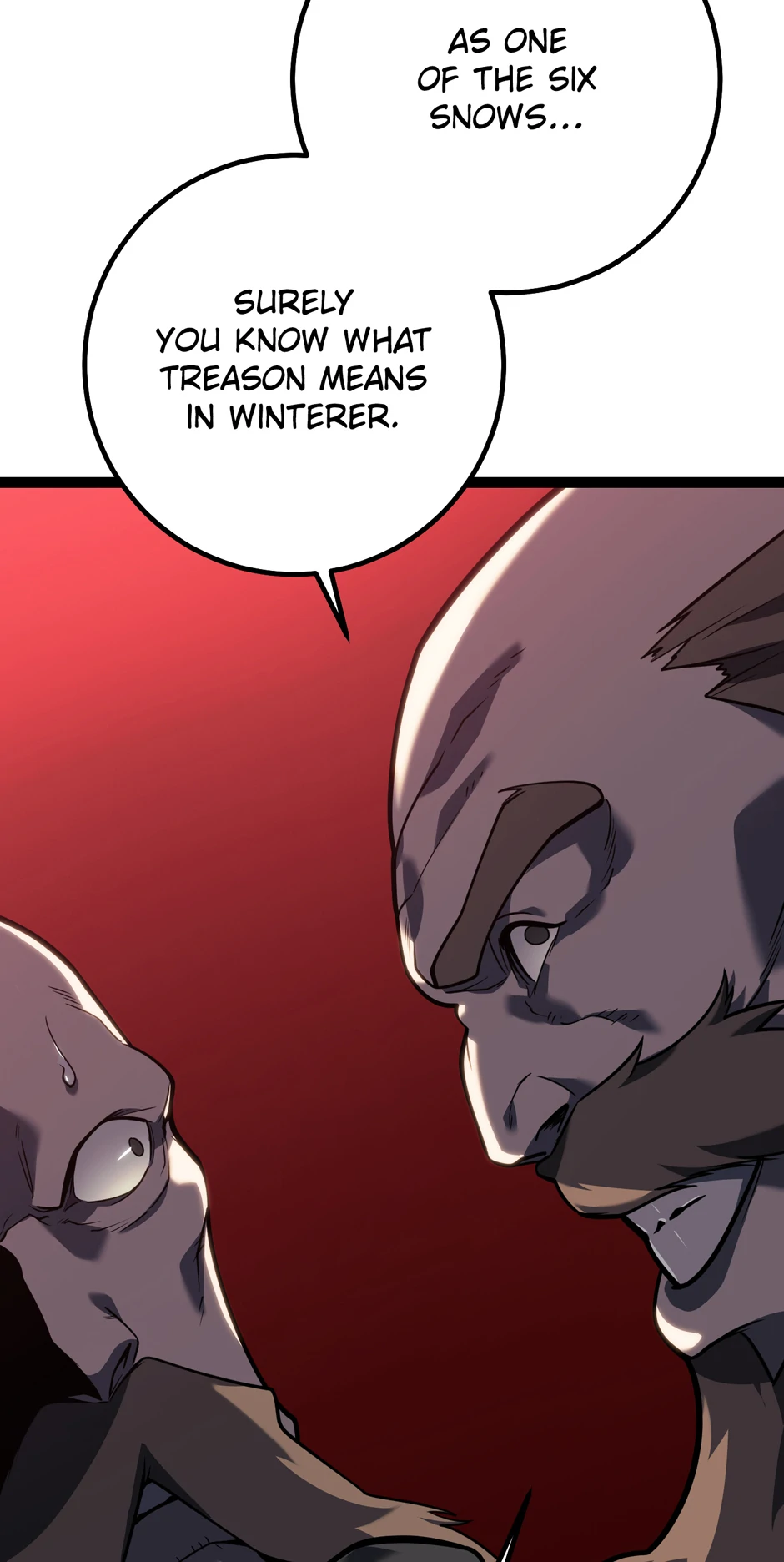Read The Bastard of Swordborne En Manga Online