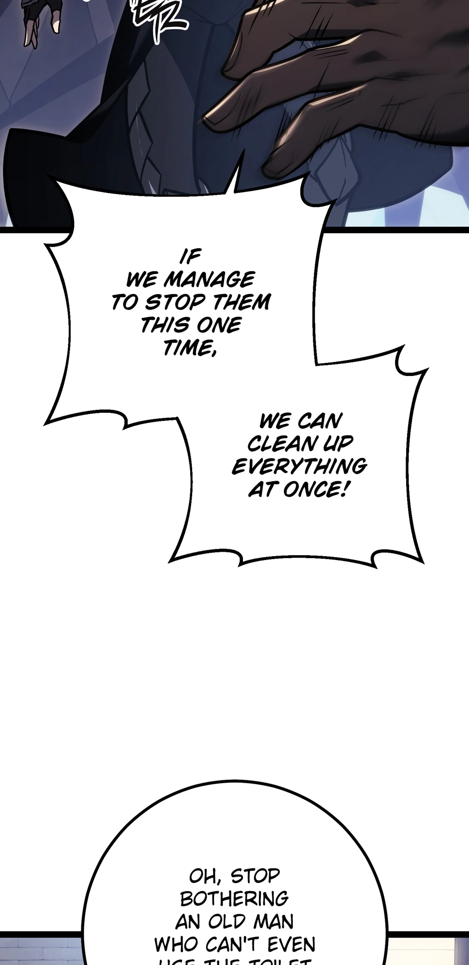 Read The Bastard of Swordborne En Manga Online